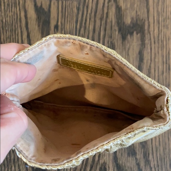 MIUMIU vintage pouch - Picture 4 of 5